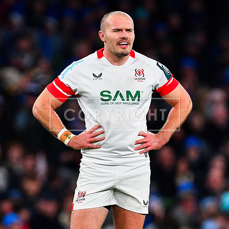 FIL LEINSTER ULSTER