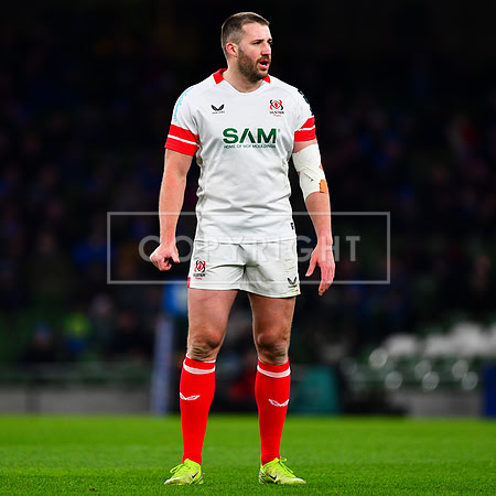 FIL LEINSTER ULSTER