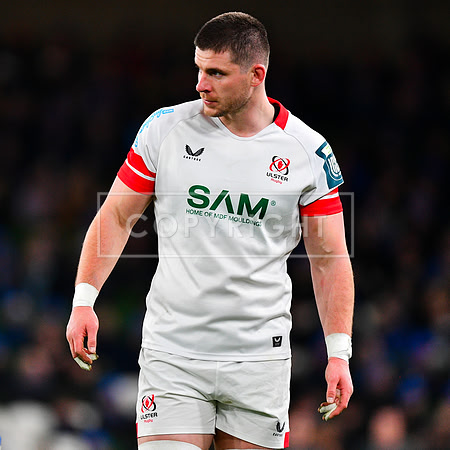 FIL LEINSTER ULSTER