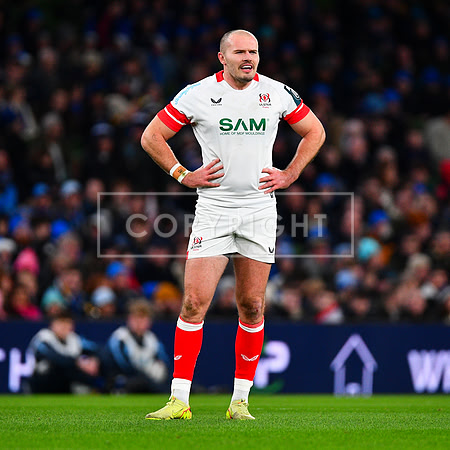 FIL LEINSTER ULSTER