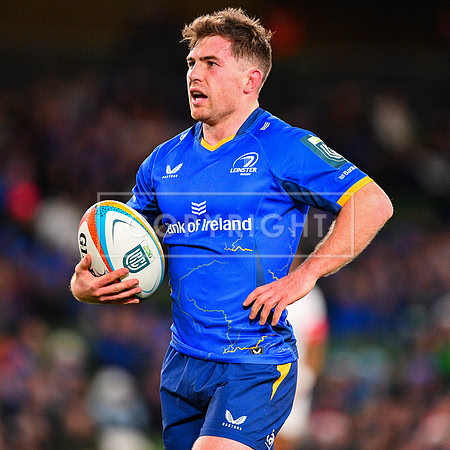 FIL LEINSTER ULSTER