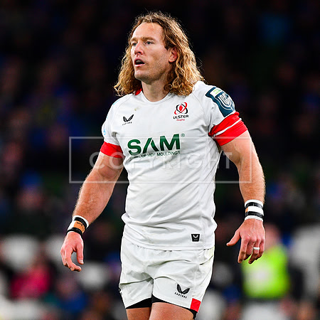 FIL LEINSTER ULSTER