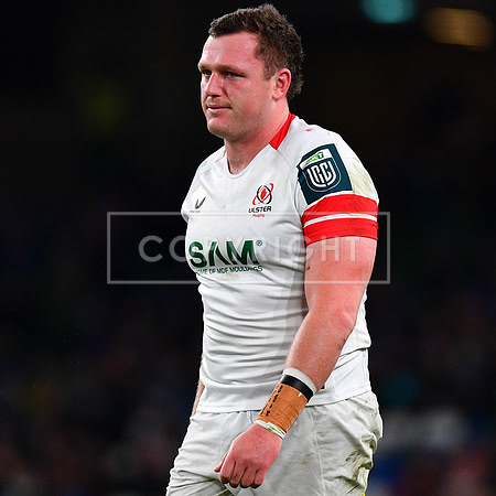 FIL LEINSTER ULSTER