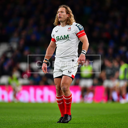 FIL LEINSTER ULSTER