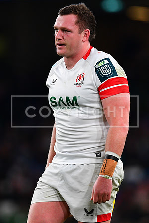 FIL LEINSTER ULSTER