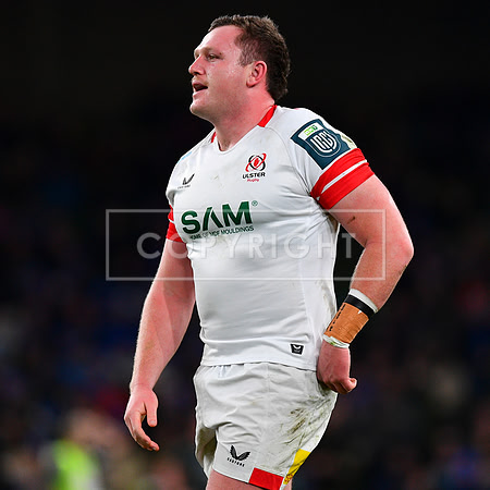 FIL LEINSTER ULSTER