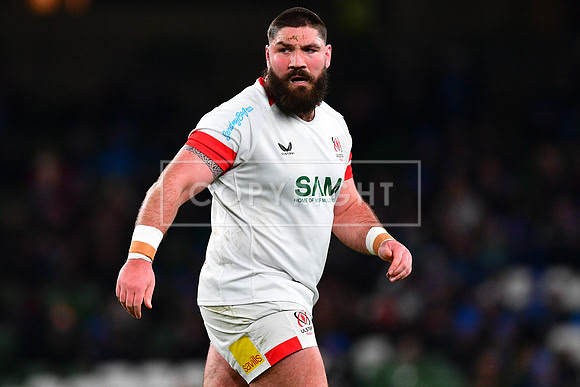 FIL LEINSTER ULSTER