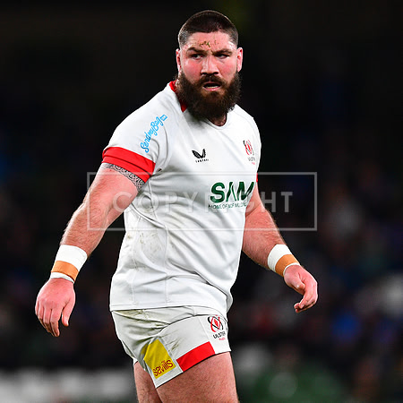 FIL LEINSTER ULSTER
