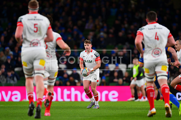 FIL LEINSTER ULSTER