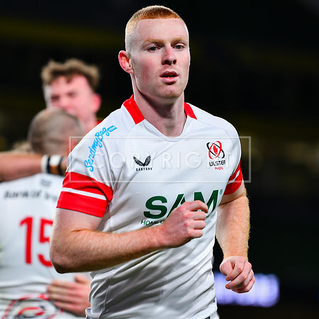 FIL LEINSTER ULSTER