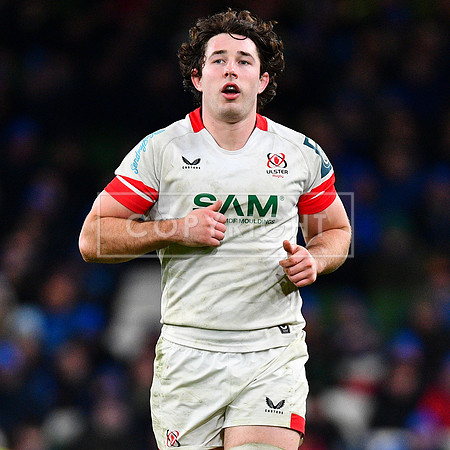 FIL LEINSTER ULSTER
