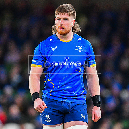 FIL LEINSTER ULSTER
