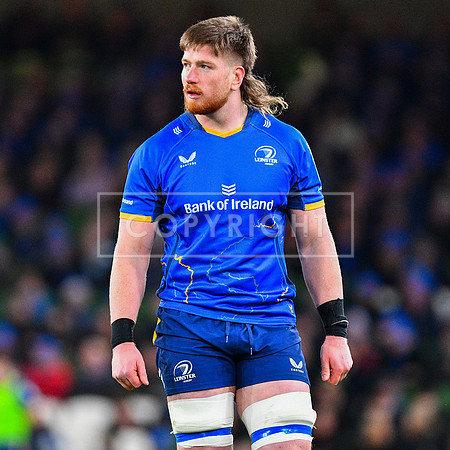 FIL LEINSTER ULSTER