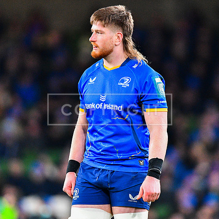 FIL LEINSTER ULSTER