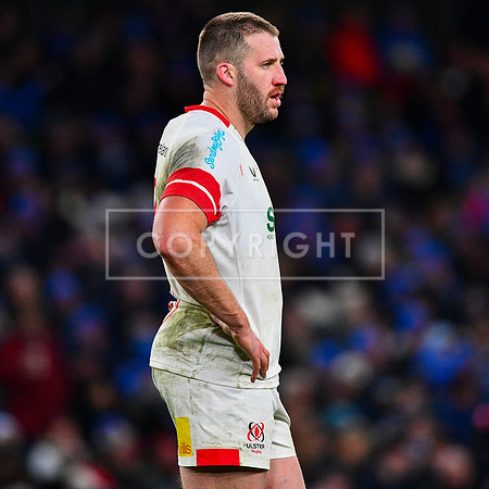 FIL LEINSTER ULSTER