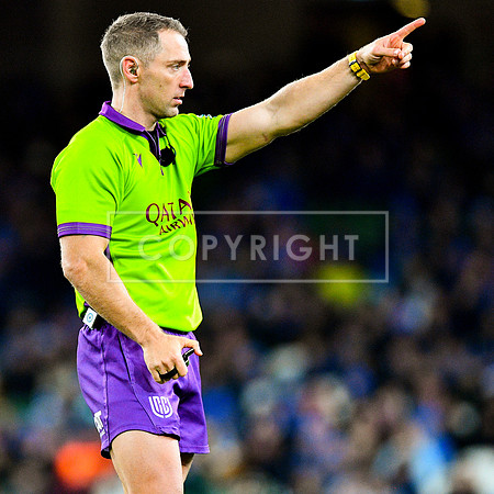 FIL LEINSTER ULSTER