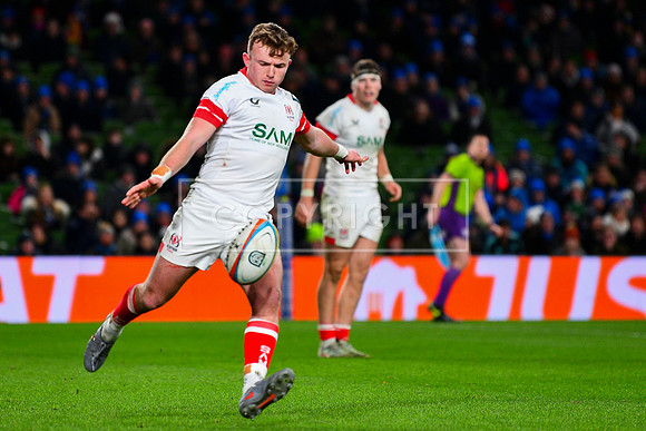 FIL LEINSTER ULSTER