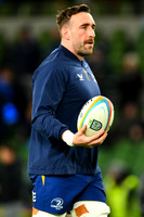 FIL LEINSTER CONNACHT