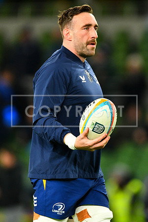 FIL LEINSTER CONNACHT