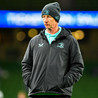 FIL LEINSTER CONNACHT