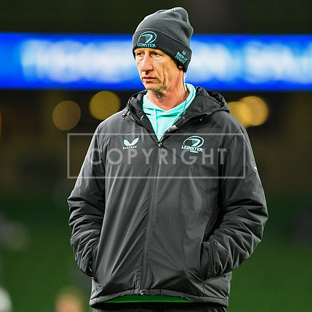 FIL LEINSTER CONNACHT
