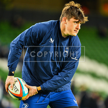 FIL LEINSTER CONNACHT