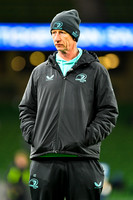 FIL LEINSTER CONNACHT