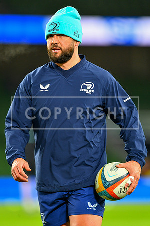 FIL LEINSTER CONNACHT