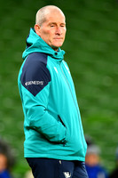 FIL LEINSTER CONNACHT
