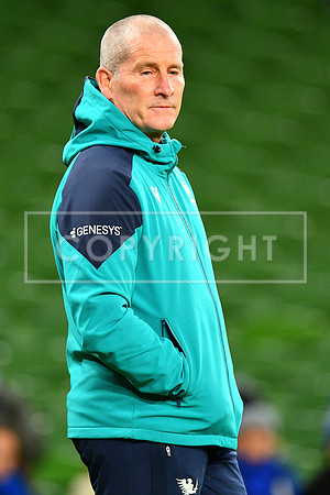 FIL LEINSTER CONNACHT