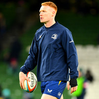 FIL LEINSTER CONNACHT