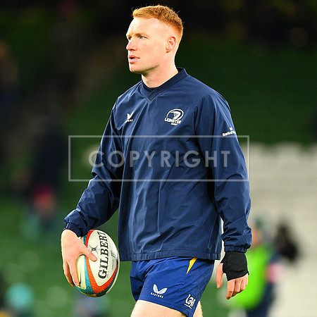 FIL LEINSTER CONNACHT