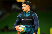 FIL LEINSTER CONNACHT