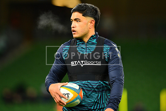 FIL LEINSTER CONNACHT