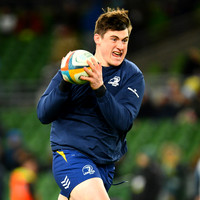 FIL LEINSTER CONNACHT