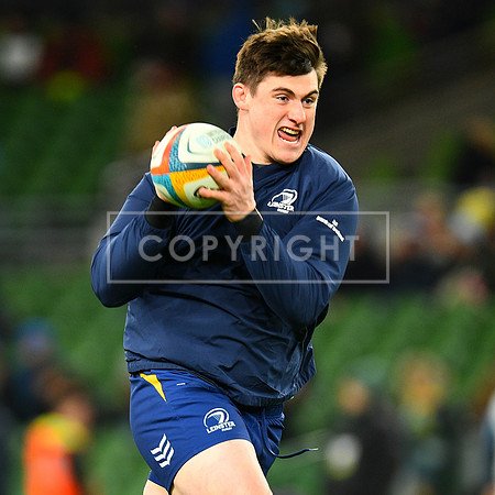 FIL LEINSTER CONNACHT