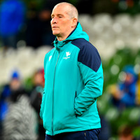 FIL LEINSTER CONNACHT