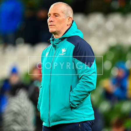FIL LEINSTER CONNACHT