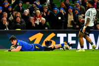 FIL LEINSTER CONNACHT
