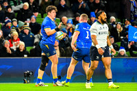 FIL LEINSTER CONNACHT