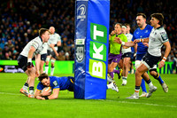 FIL LEINSTER CONNACHT