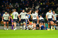 FIL LEINSTER CONNACHT