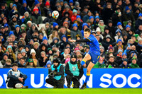 FIL LEINSTER CONNACHT