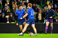 FIL LEINSTER CONNACHT