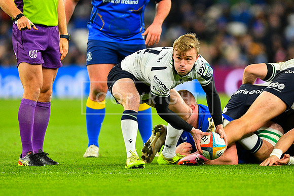 FIL LEINSTER CONNACHT