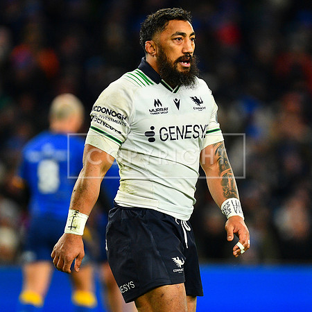 FIL LEINSTER CONNACHT