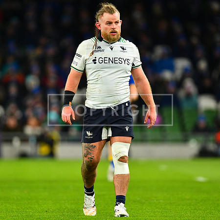 FIL LEINSTER CONNACHT