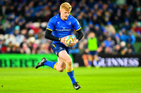 Leinster v Connacht