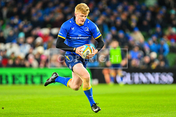 FIL LEINSTER CONNACHT
