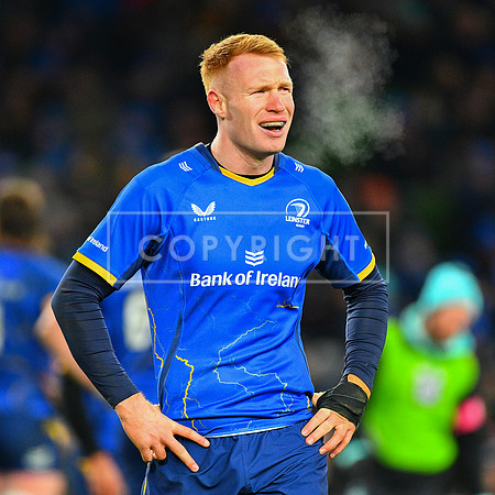FIL LEINSTER CONNACHT
